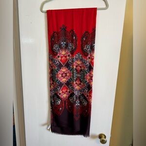 TALBOT’S Scarf NWT